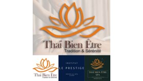 Thaï Bien-Être Logo