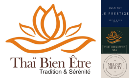 Thaï Bien-Être Logo
